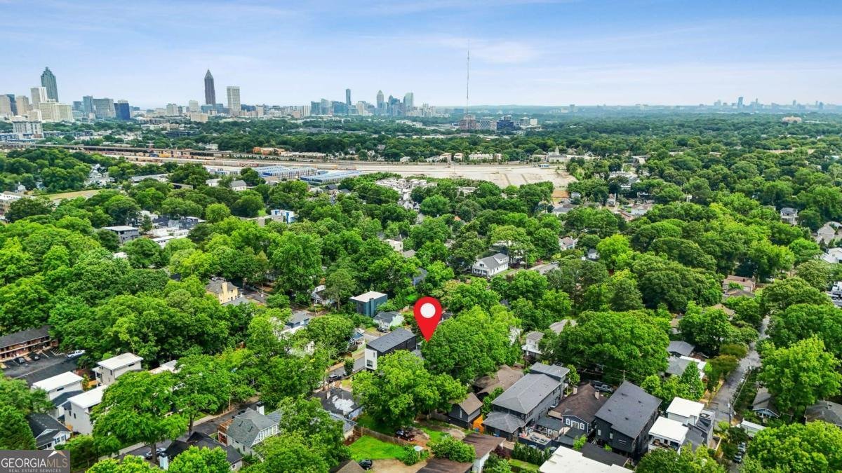 1087 Kirkwood Avenue Atlanta - Photo 32