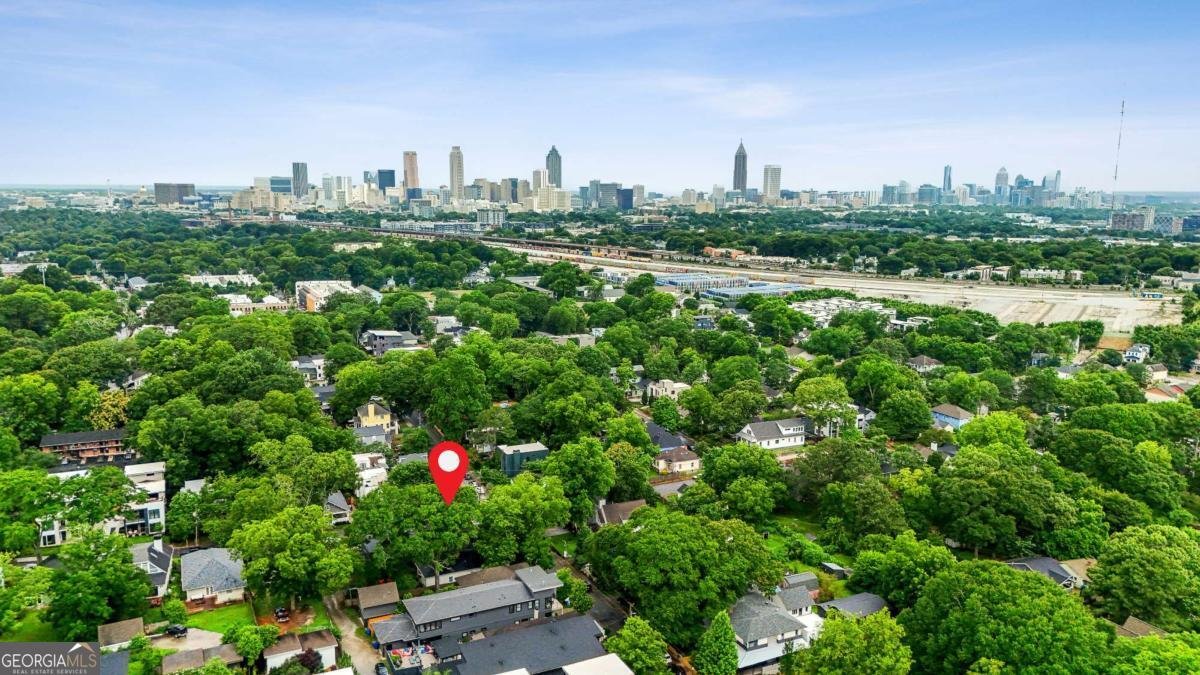 1087 Kirkwood Avenue Atlanta - Photo 33
