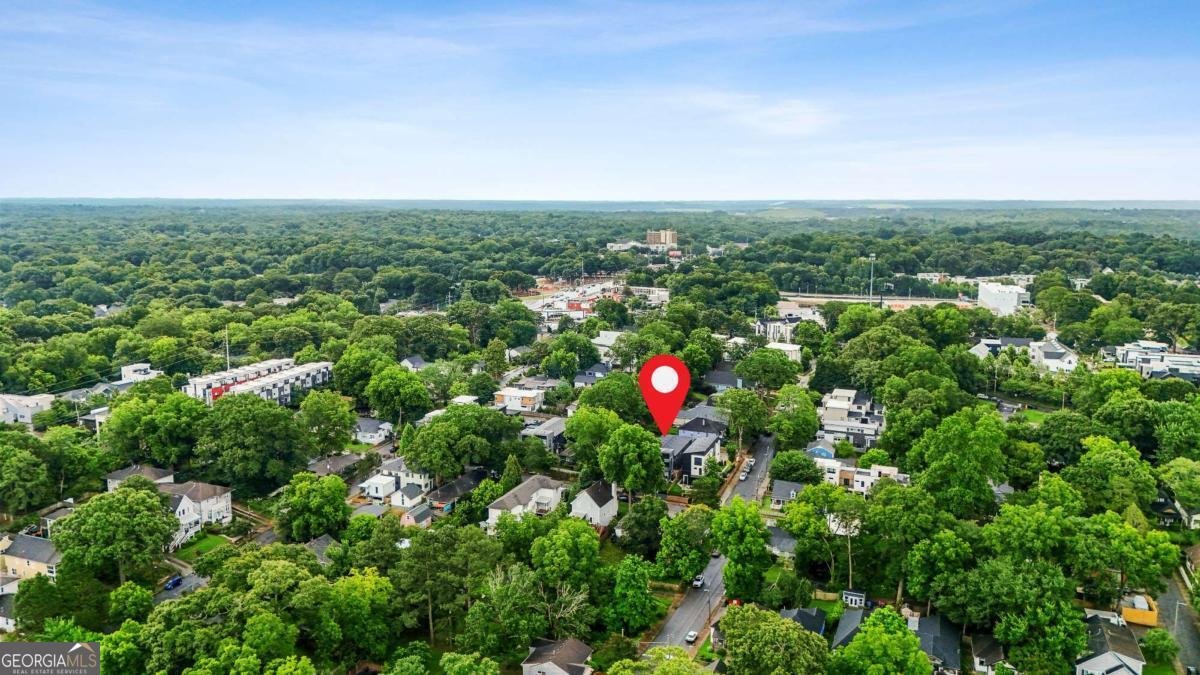 1087 Kirkwood Avenue Atlanta - Photo 35
