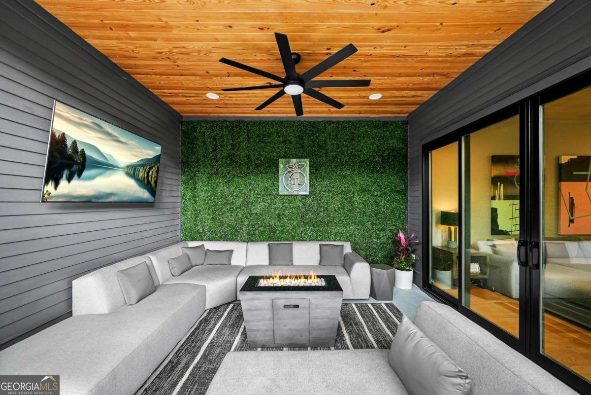 1087 Kirkwood Avenue Atlanta - Photo 8