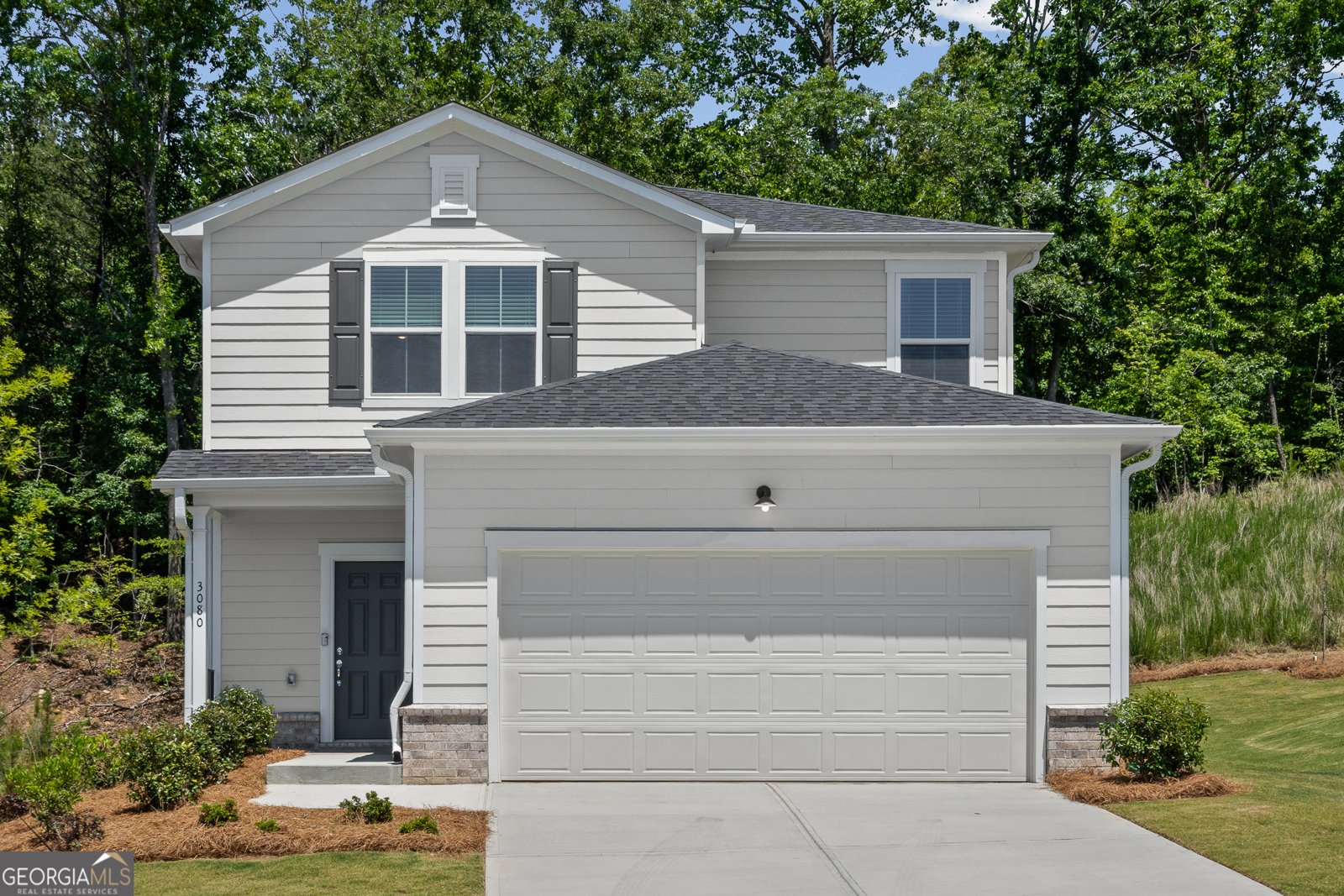3080 Orwell Drive Gainesville - main photo