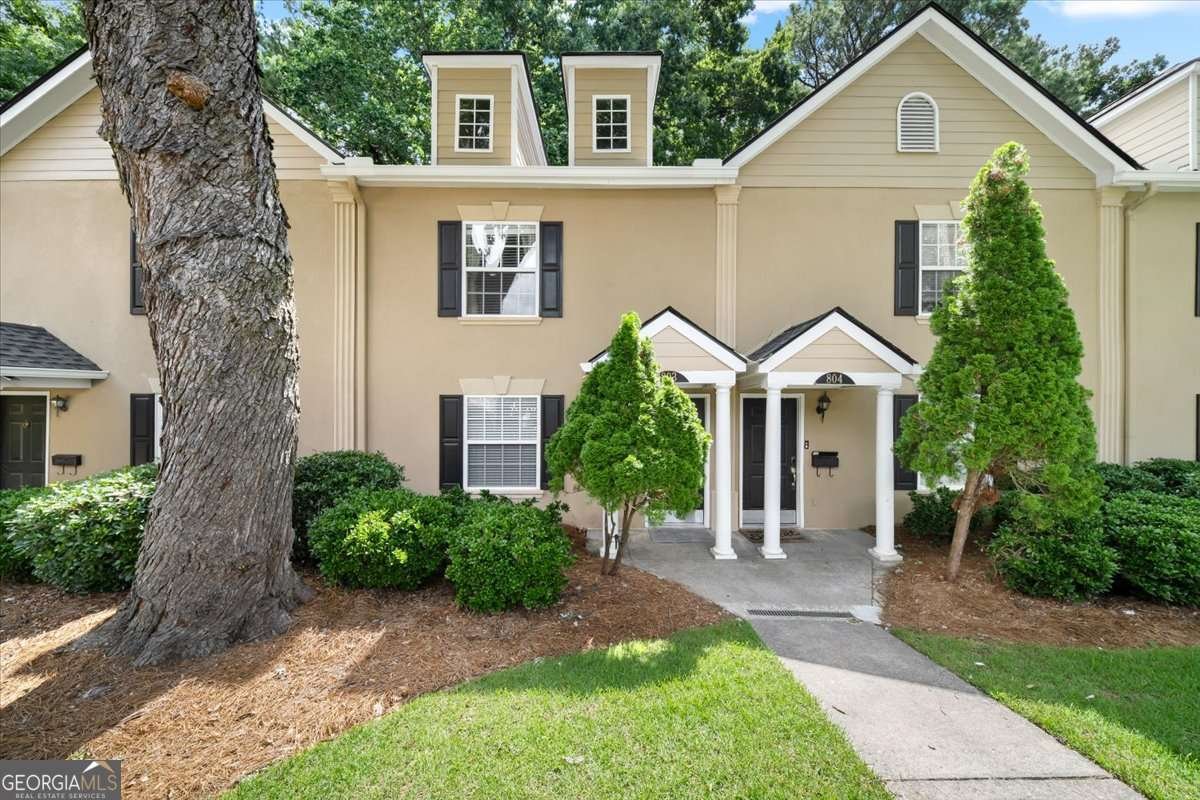 803 Brighton Point Atlanta - main photo
