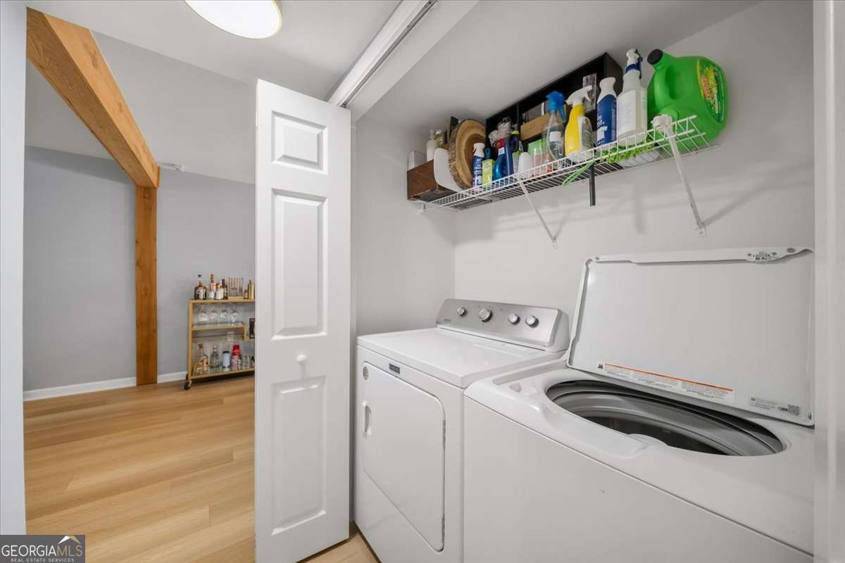803 Brighton Point Atlanta - Photo 10