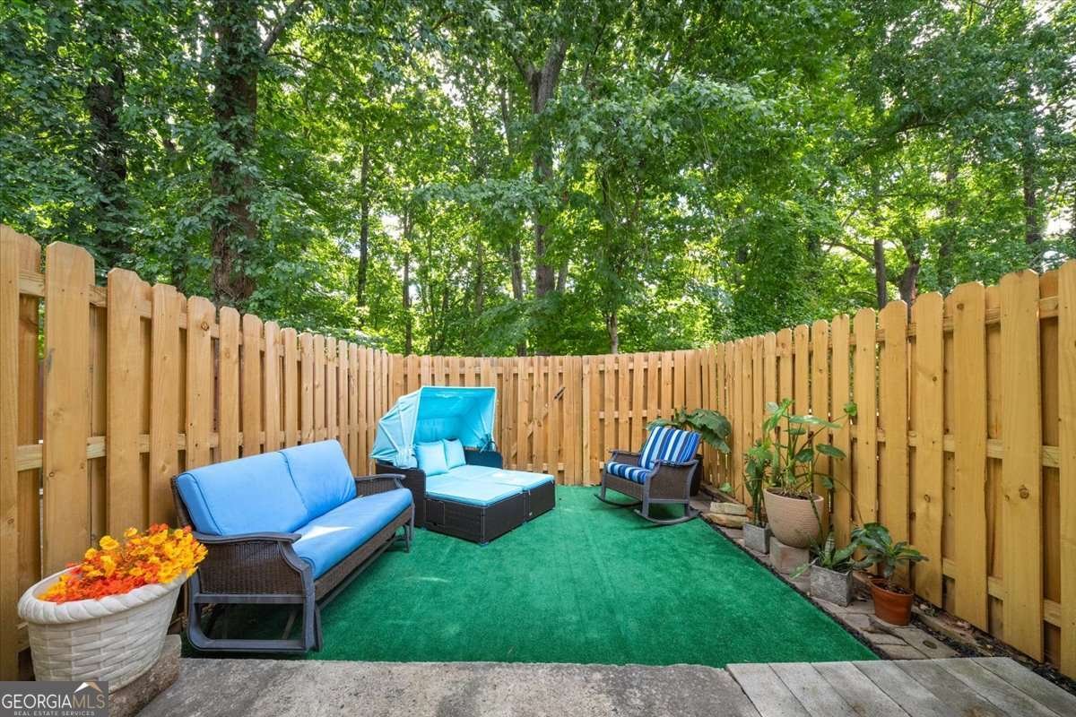 803 Brighton Point Atlanta - Photo 12