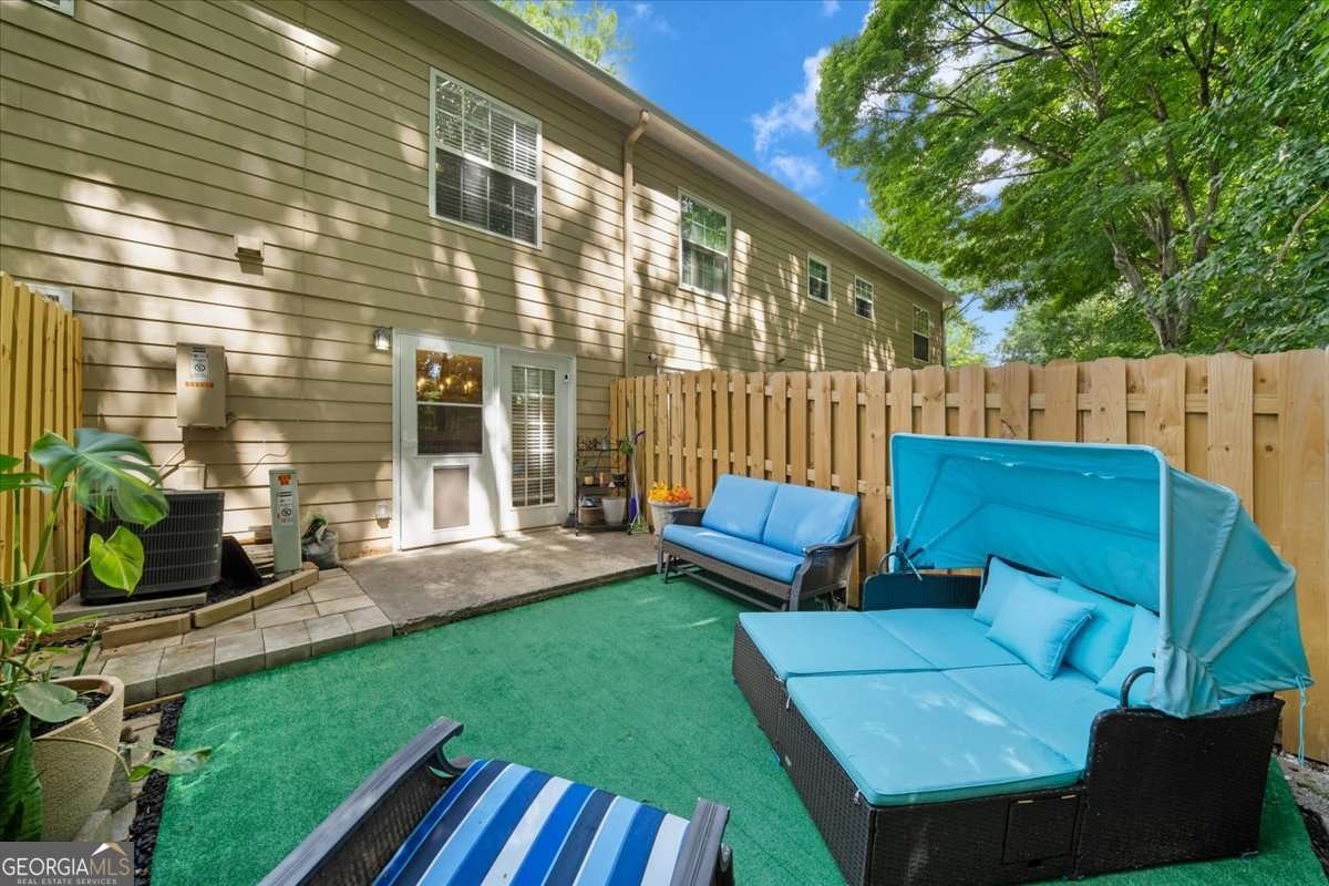803 Brighton Point Atlanta - Photo 13