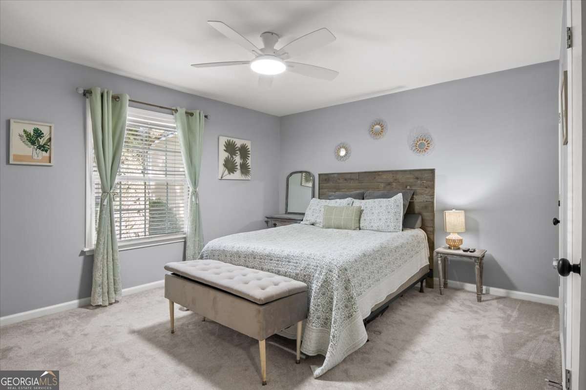 803 Brighton Point Atlanta - Photo 15
