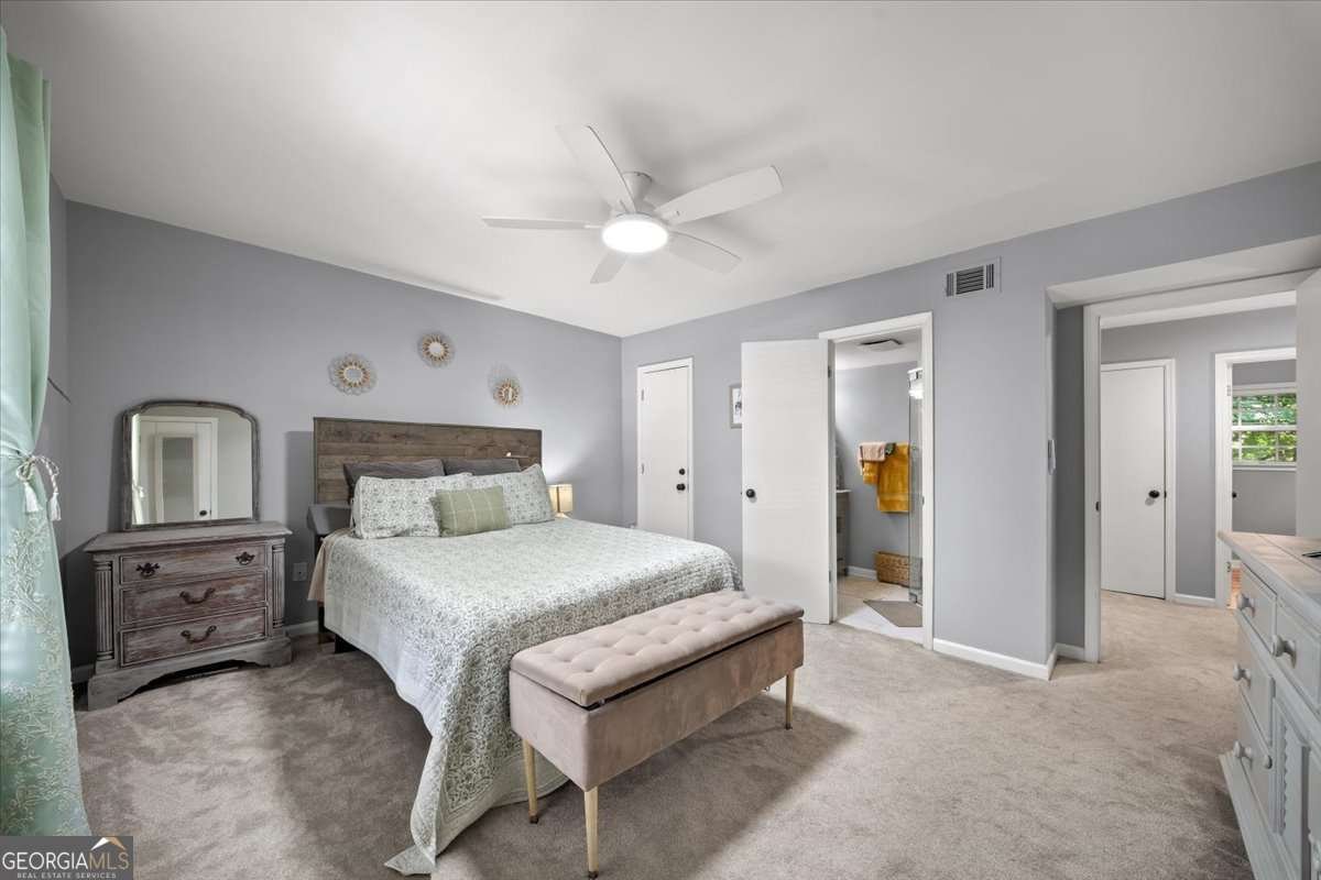 803 Brighton Point Atlanta - Photo 16