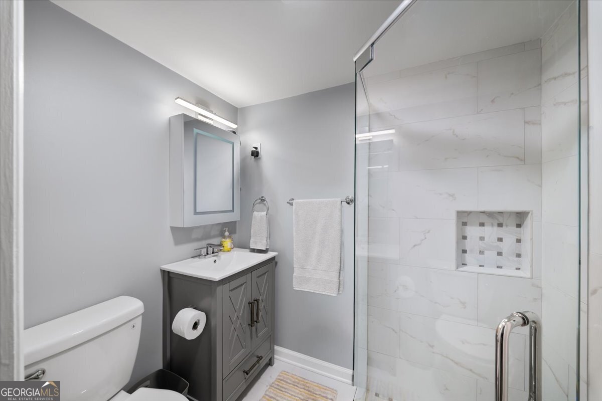 803 Brighton Point Atlanta - Photo 18