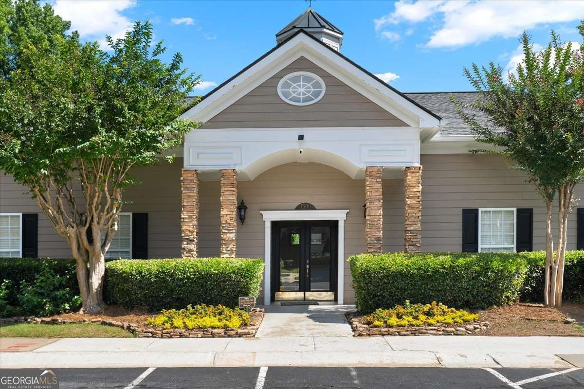 803 Brighton Point Atlanta - Photo 28