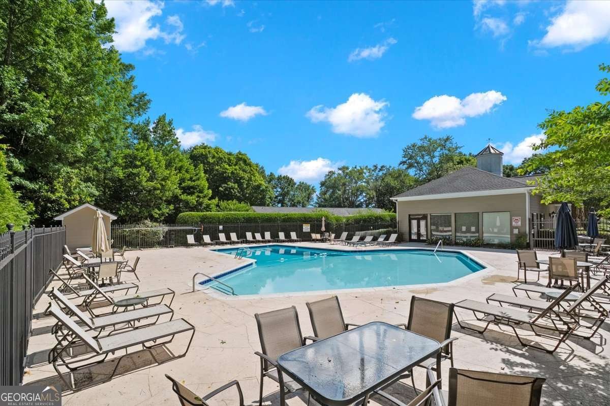 803 Brighton Point Atlanta - Photo 29
