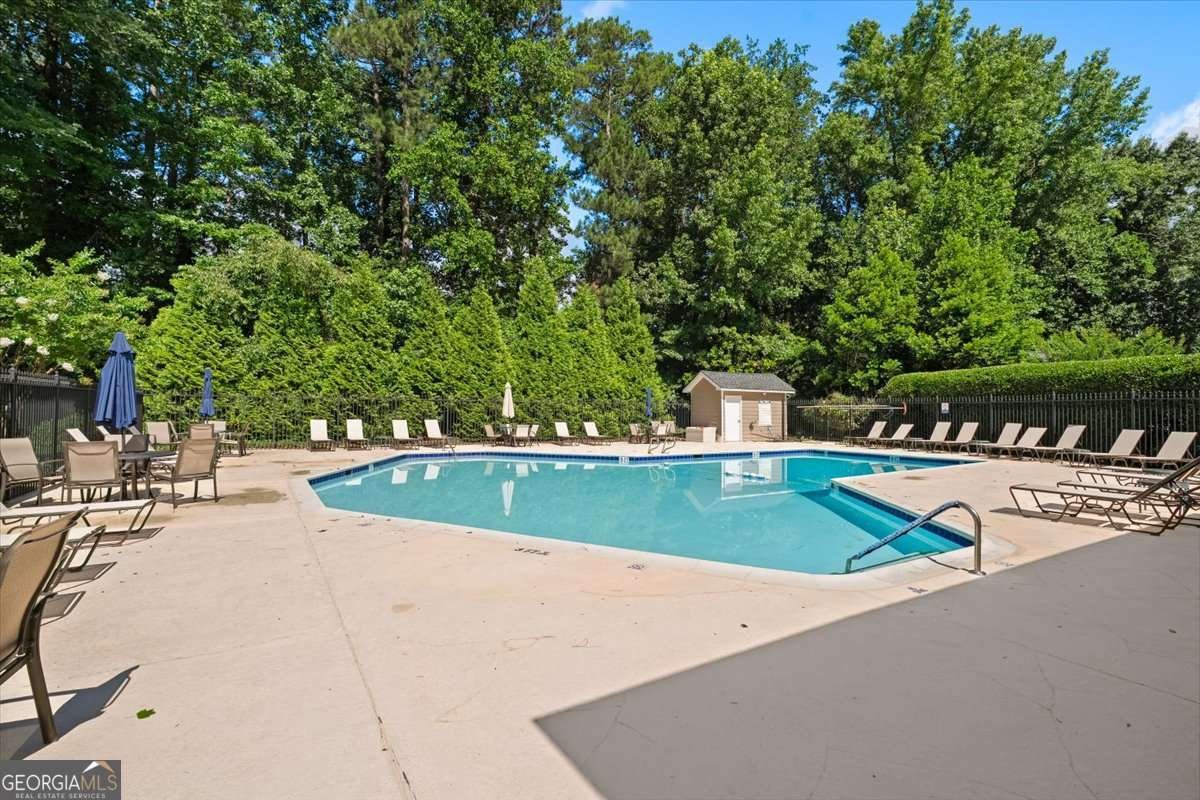803 Brighton Point Atlanta - Photo 30