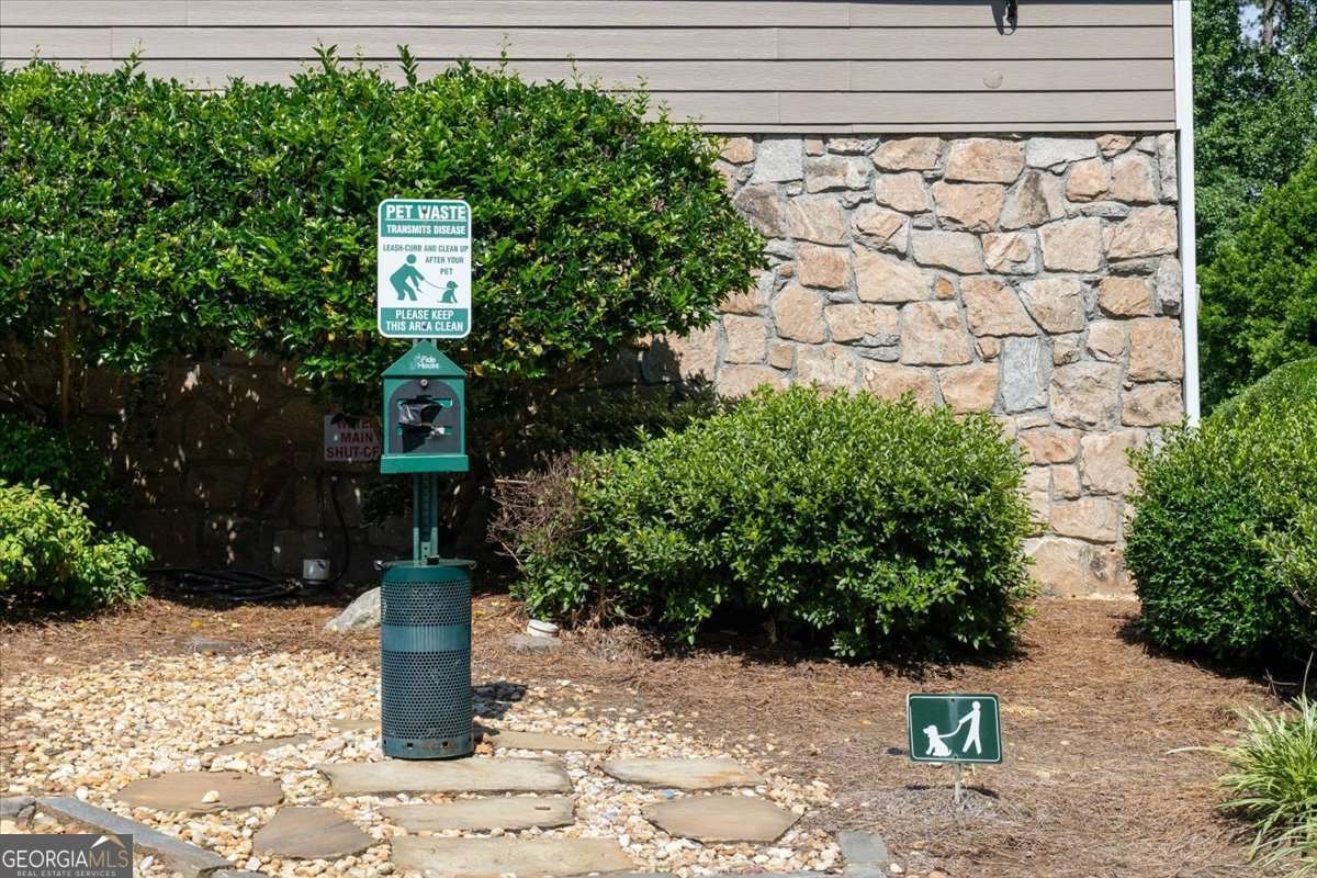 803 Brighton Point Atlanta - Photo 32