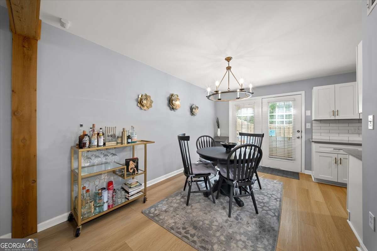803 Brighton Point Atlanta - Photo 6