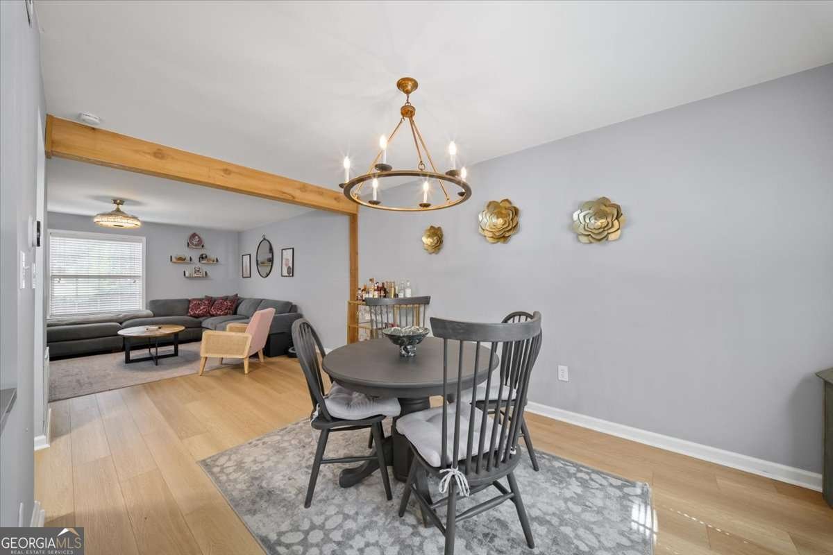 803 Brighton Point Atlanta - Photo 7