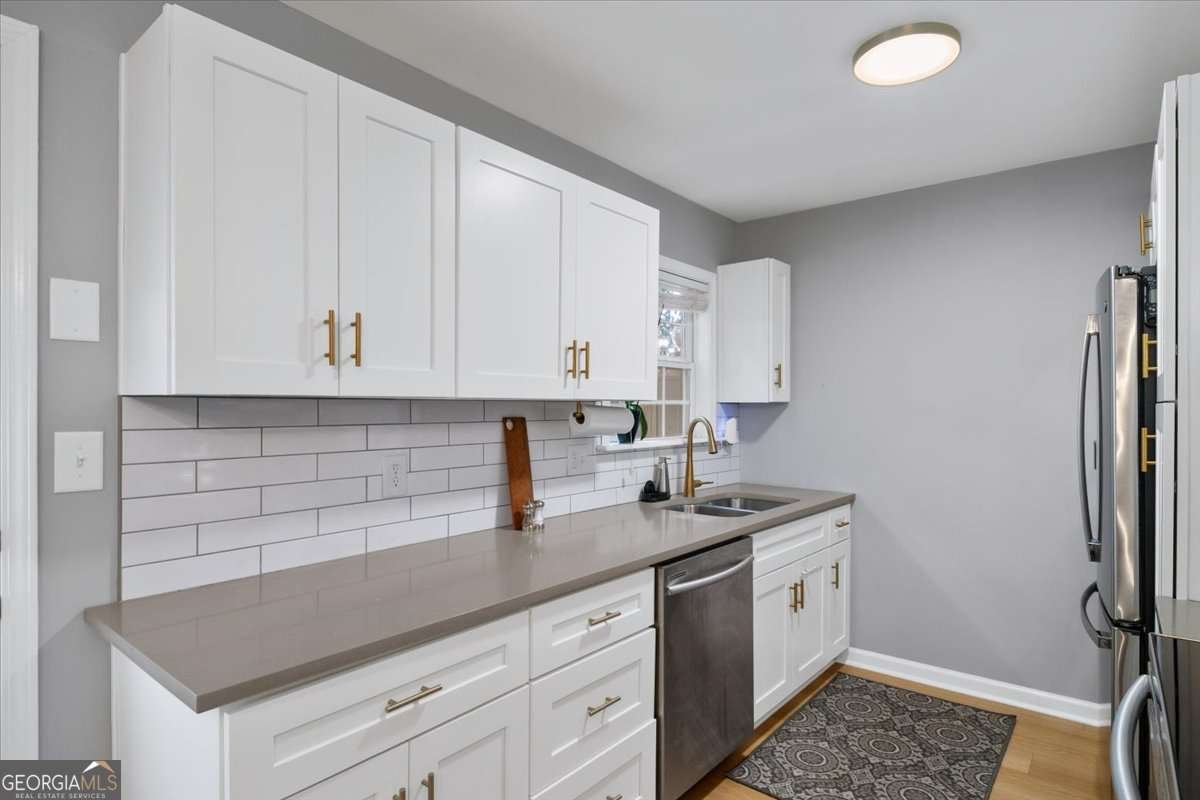 803 Brighton Point Atlanta - Photo 8