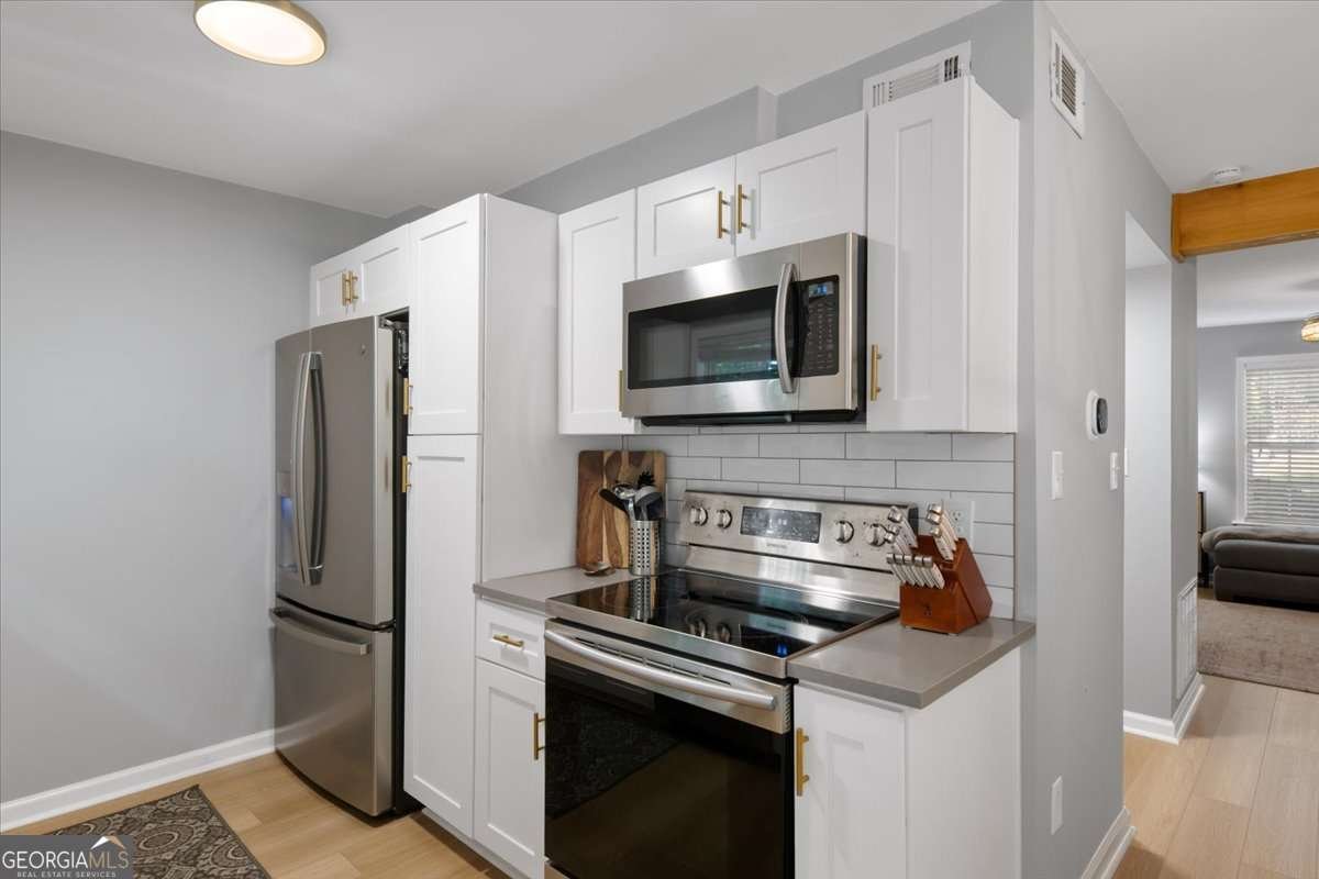 803 Brighton Point Atlanta - Photo 9