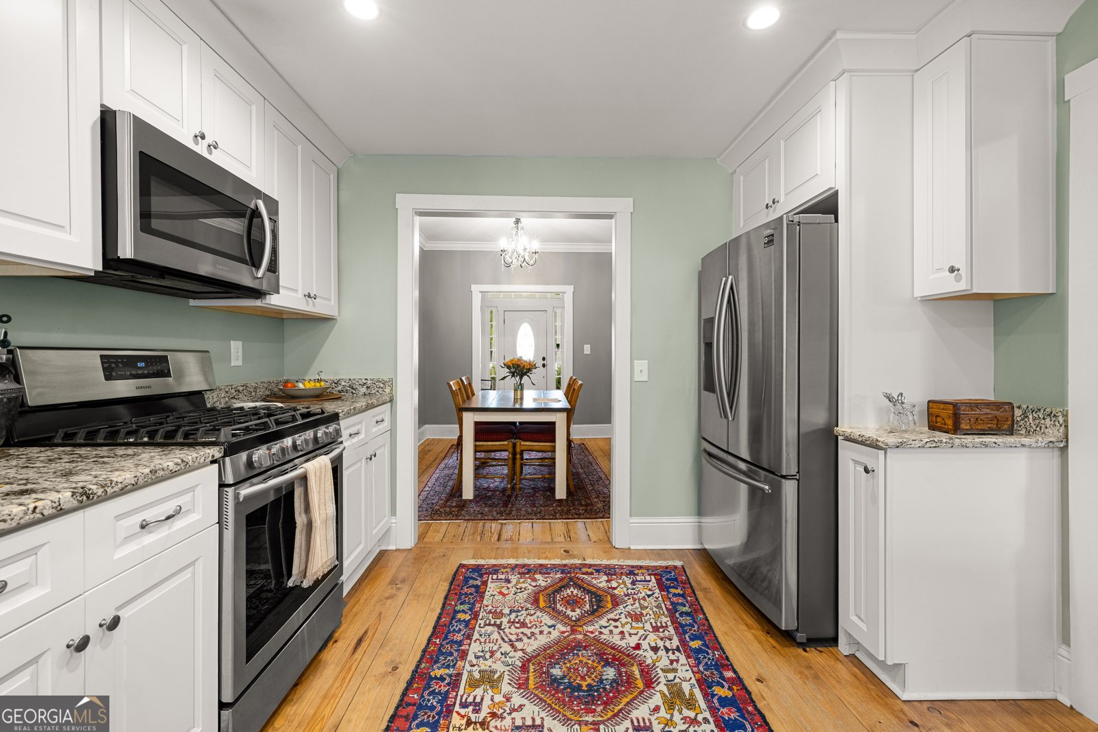 18 KELLOGG Pl Newnan - Photo 15
