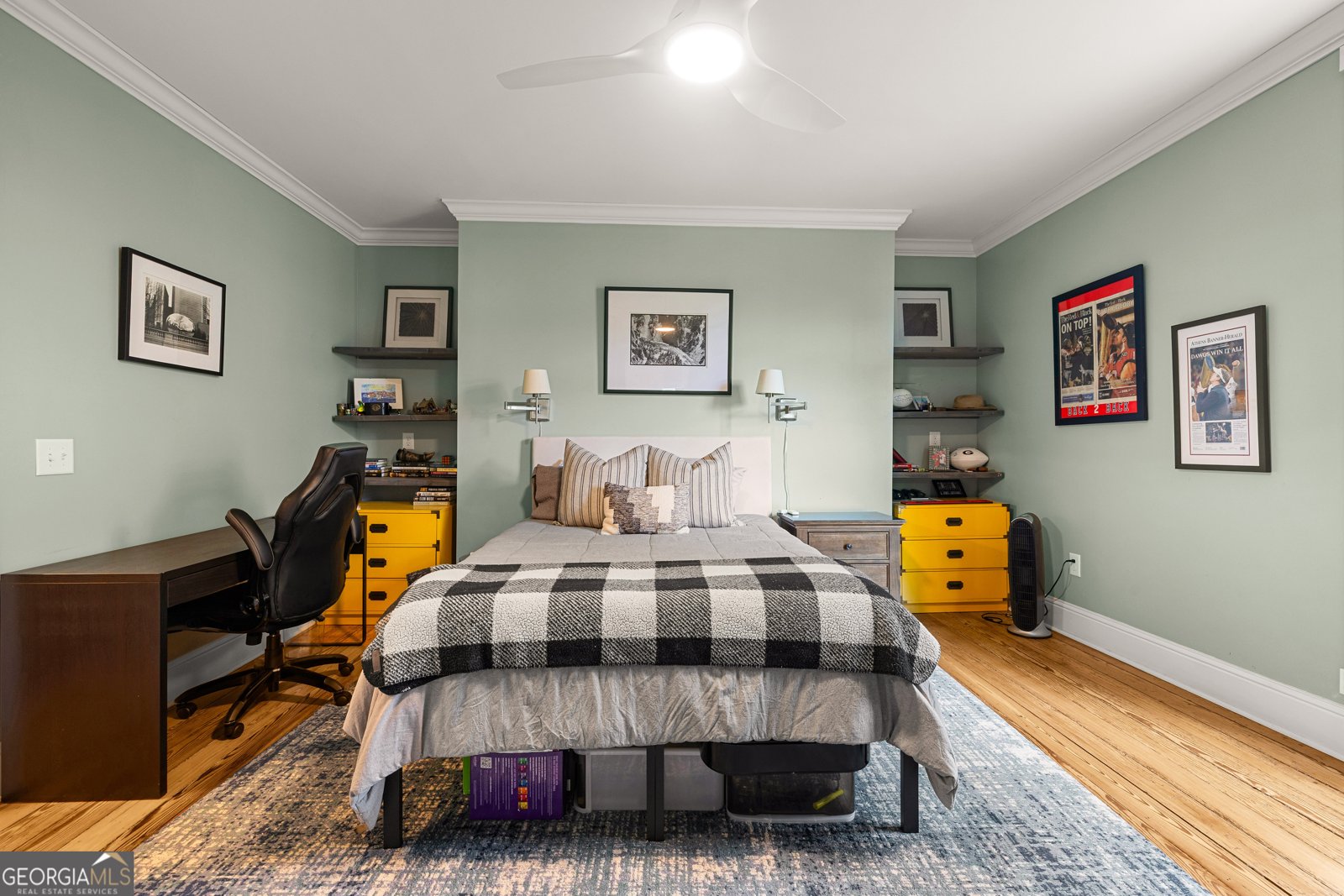 18 KELLOGG Pl Newnan - Photo 24