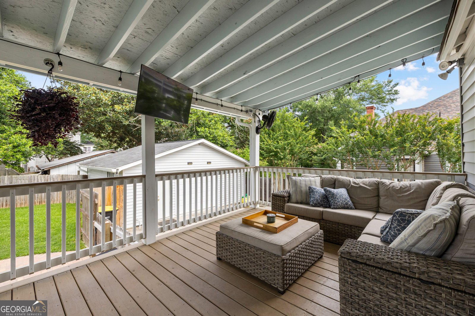 18 KELLOGG Pl Newnan - Photo 36
