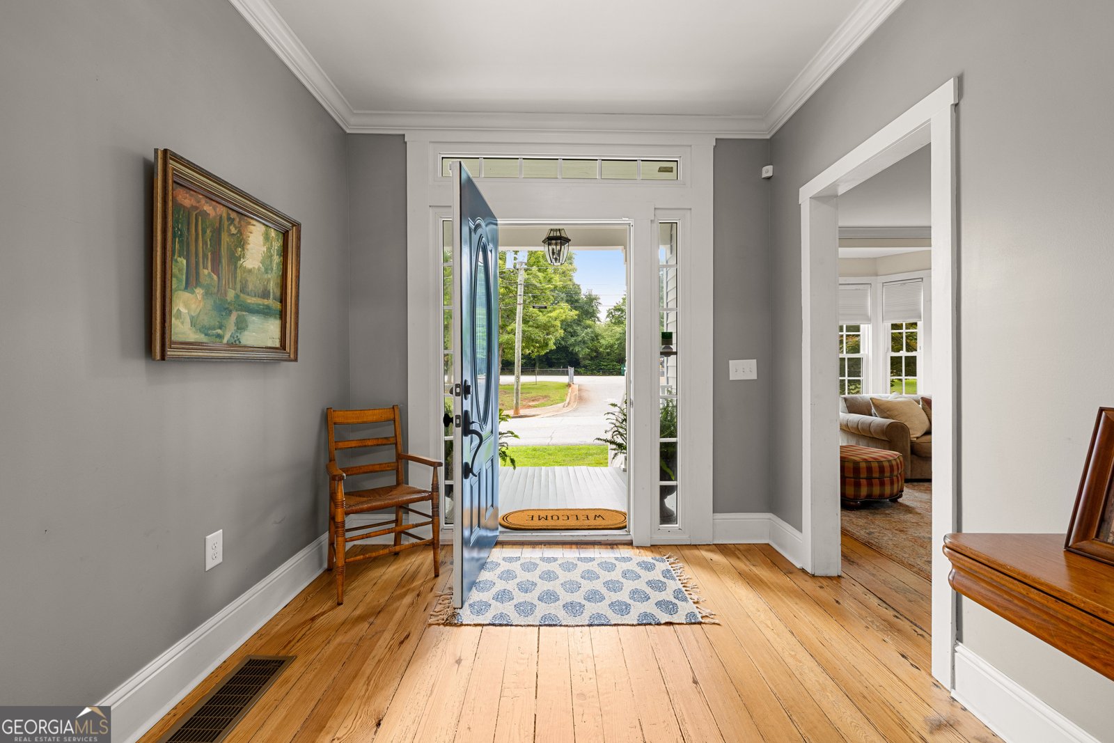 18 KELLOGG Pl Newnan - Photo 6