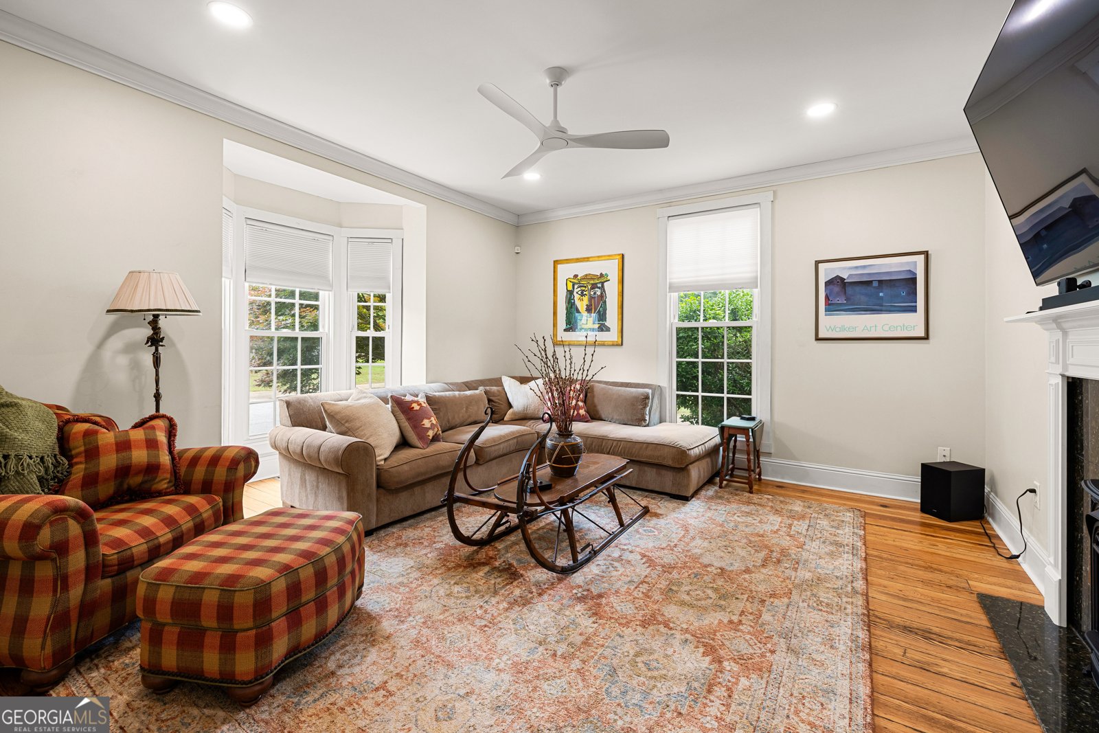 18 KELLOGG Pl Newnan - Photo 7