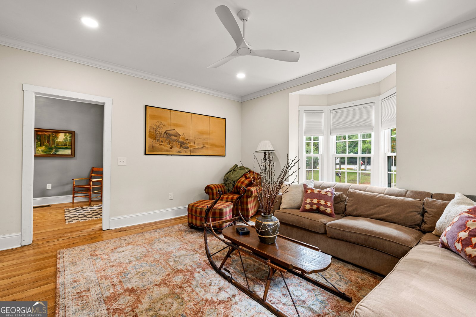 18 KELLOGG Pl Newnan - Photo 8