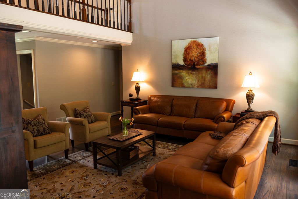 225 Skidaway Court Alpharetta - Photo 10