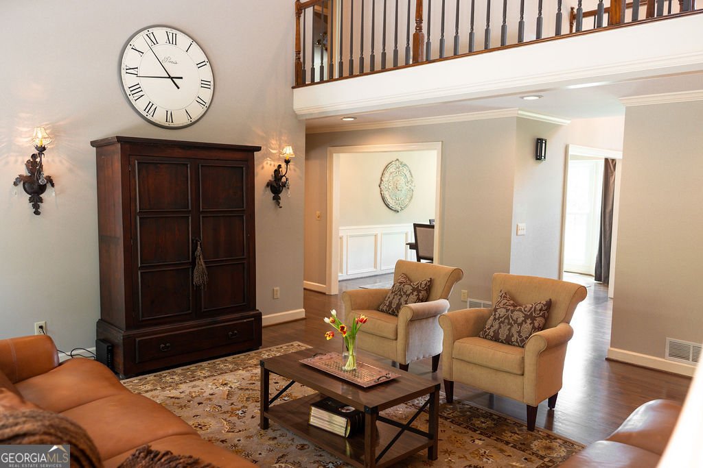 225 Skidaway Court Alpharetta - Photo 11