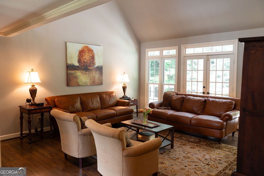 225 Skidaway Court Alpharetta - Photo 12