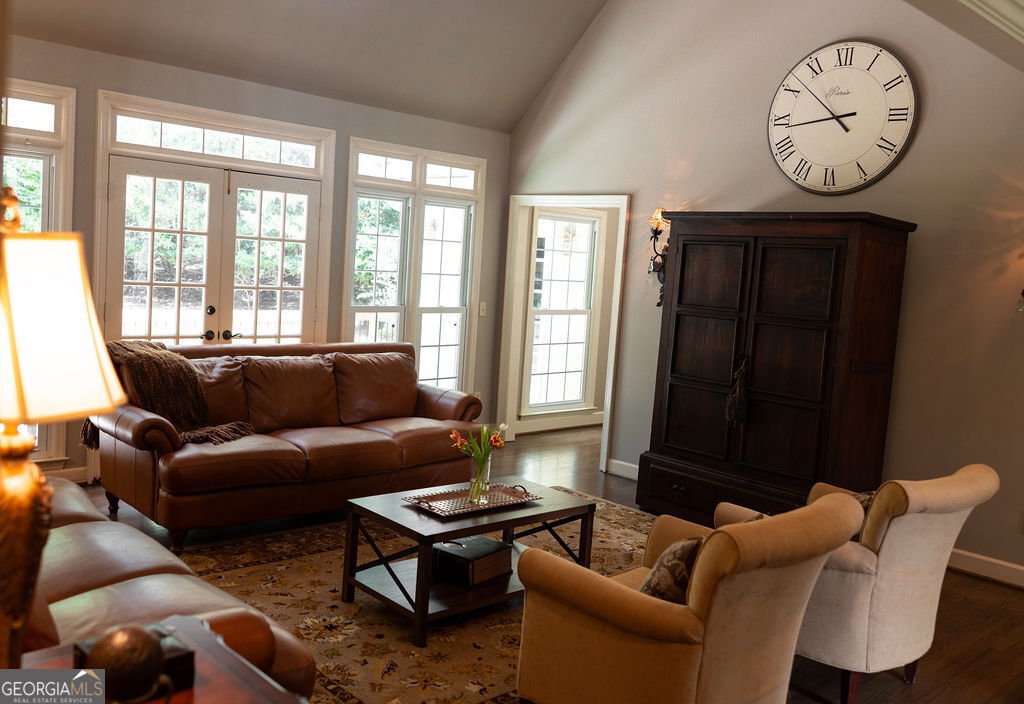 225 Skidaway Court Alpharetta - Photo 13