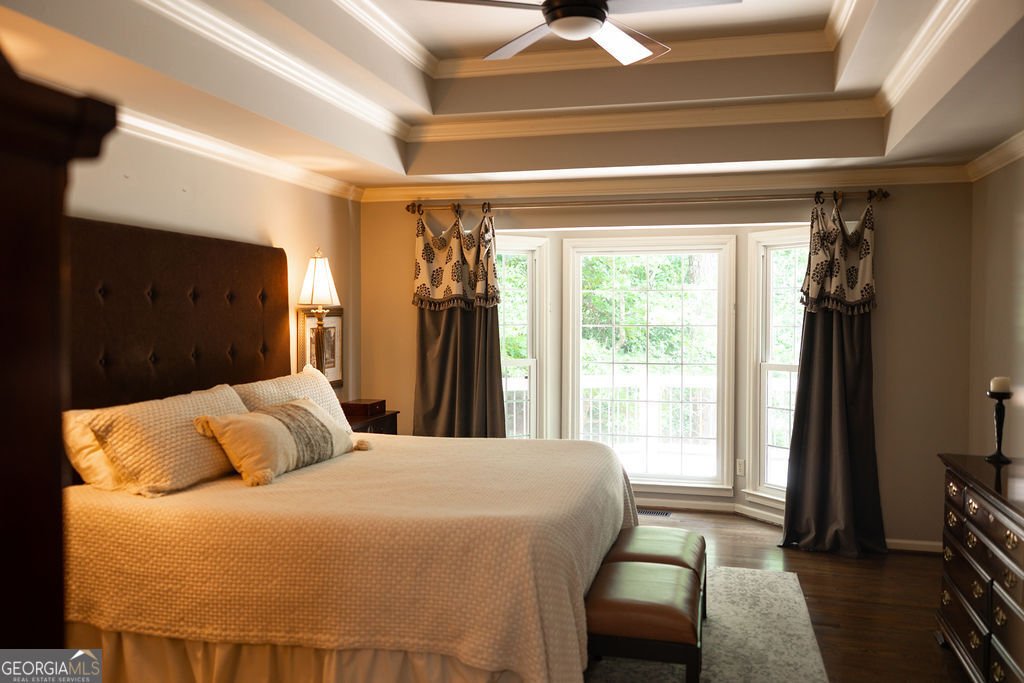 225 Skidaway Court Alpharetta - Photo 17