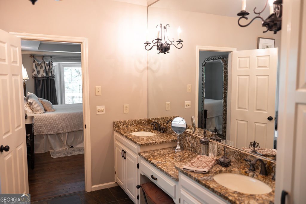 225 Skidaway Court Alpharetta - Photo 18
