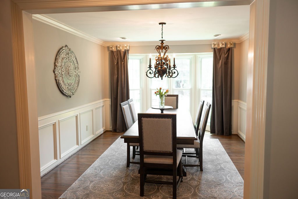 225 Skidaway Court Alpharetta - Photo 21