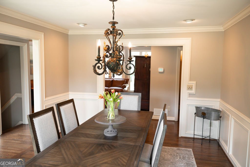 225 Skidaway Court Alpharetta - Photo 23