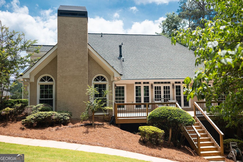 225 Skidaway Court Alpharetta - Photo 51