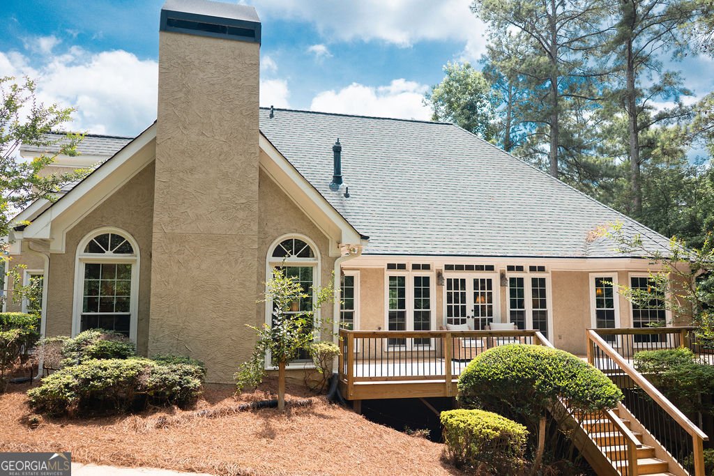 225 Skidaway Court Alpharetta - Photo 52