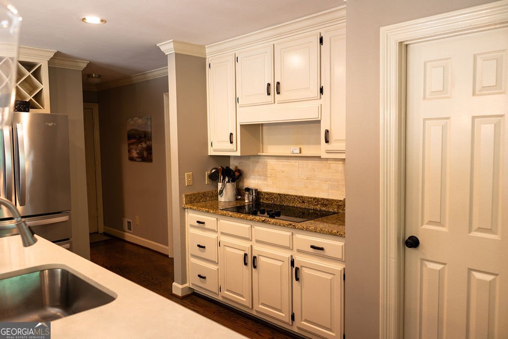 225 Skidaway Court Alpharetta - Photo 6
