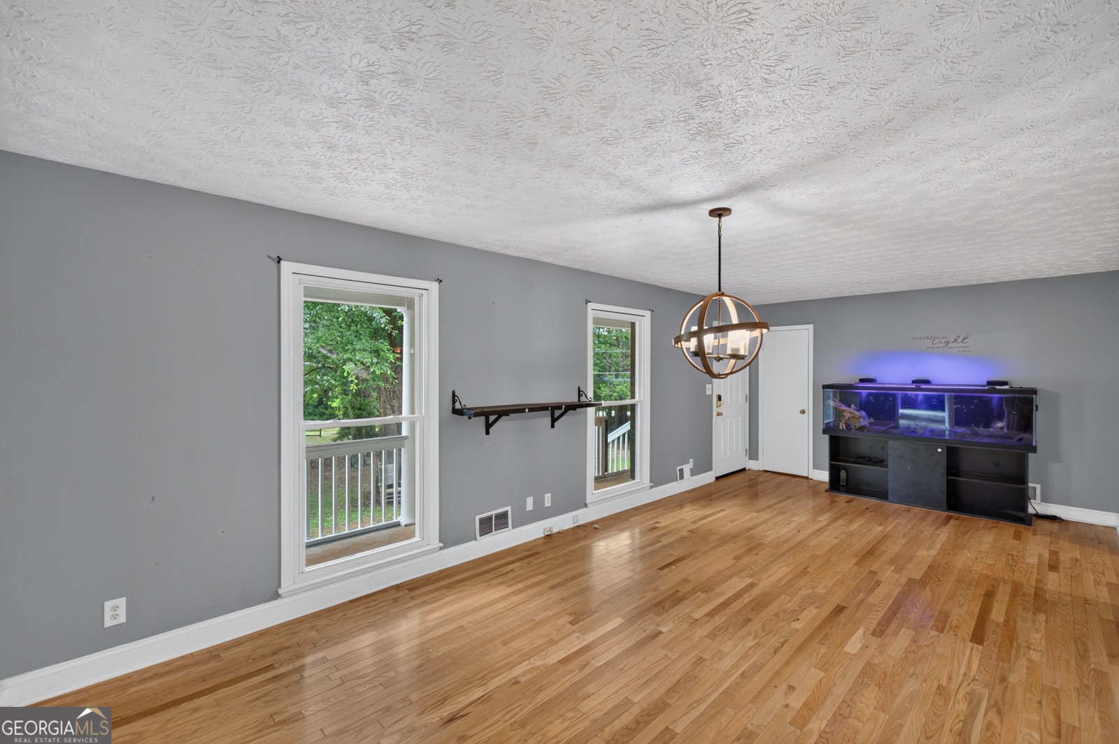 1931 Lake Jodeco Road Jonesboro - Photo 12