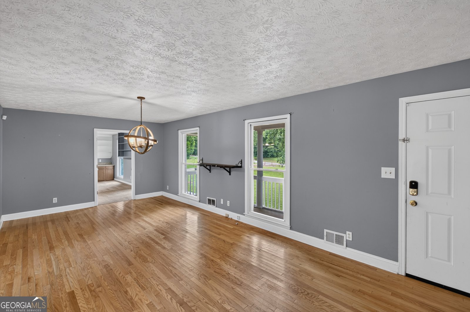 1931 Lake Jodeco Road Jonesboro - Photo 14