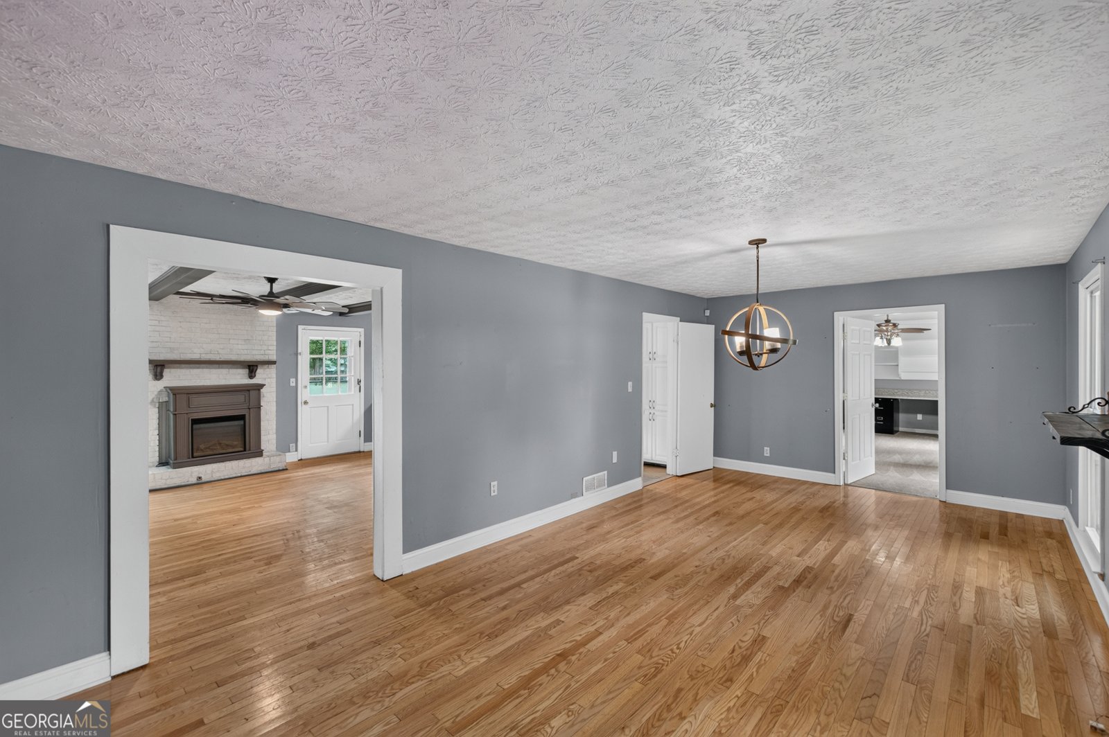 1931 Lake Jodeco Road Jonesboro - Photo 15
