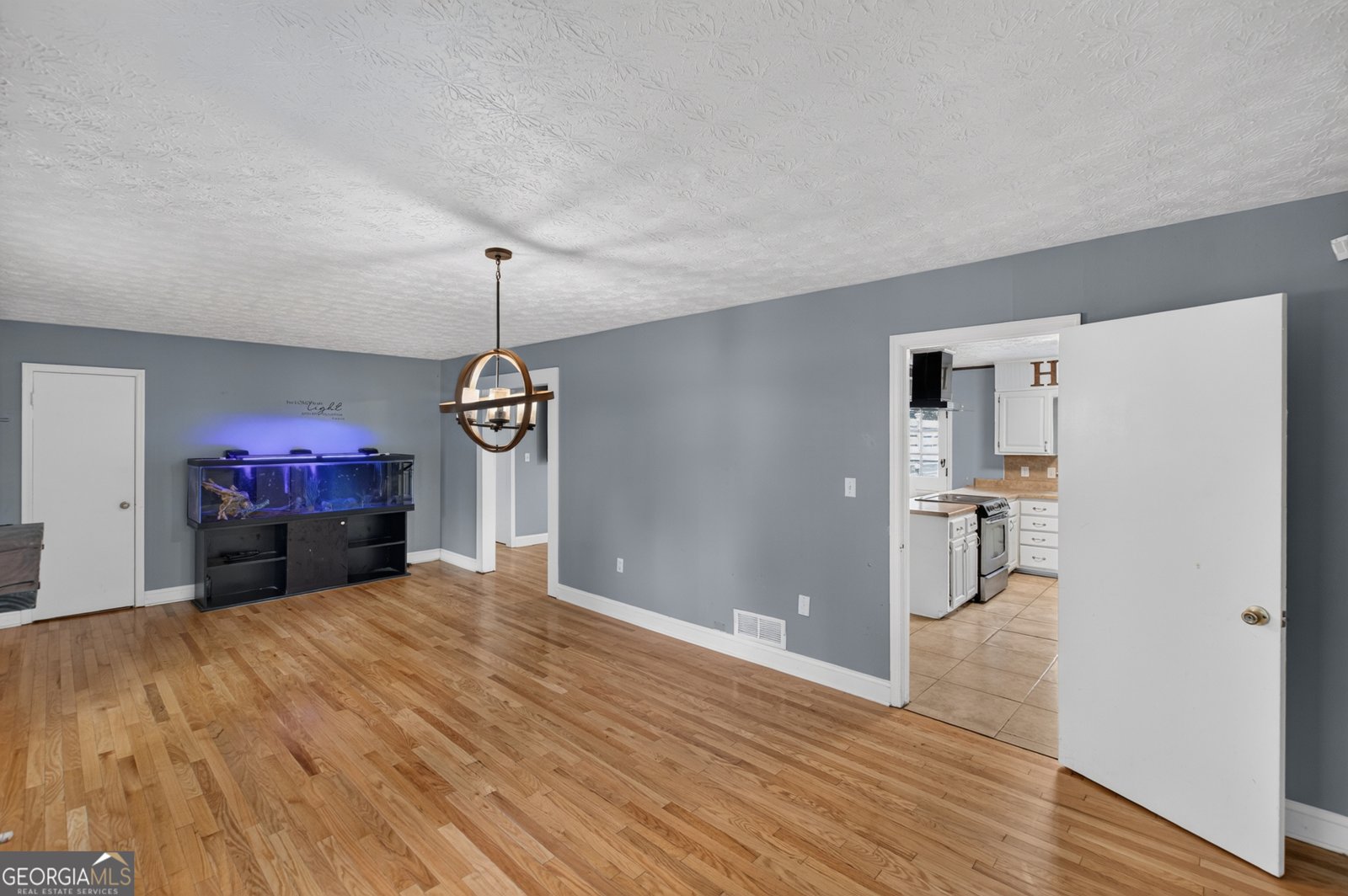 1931 Lake Jodeco Road Jonesboro - Photo 16