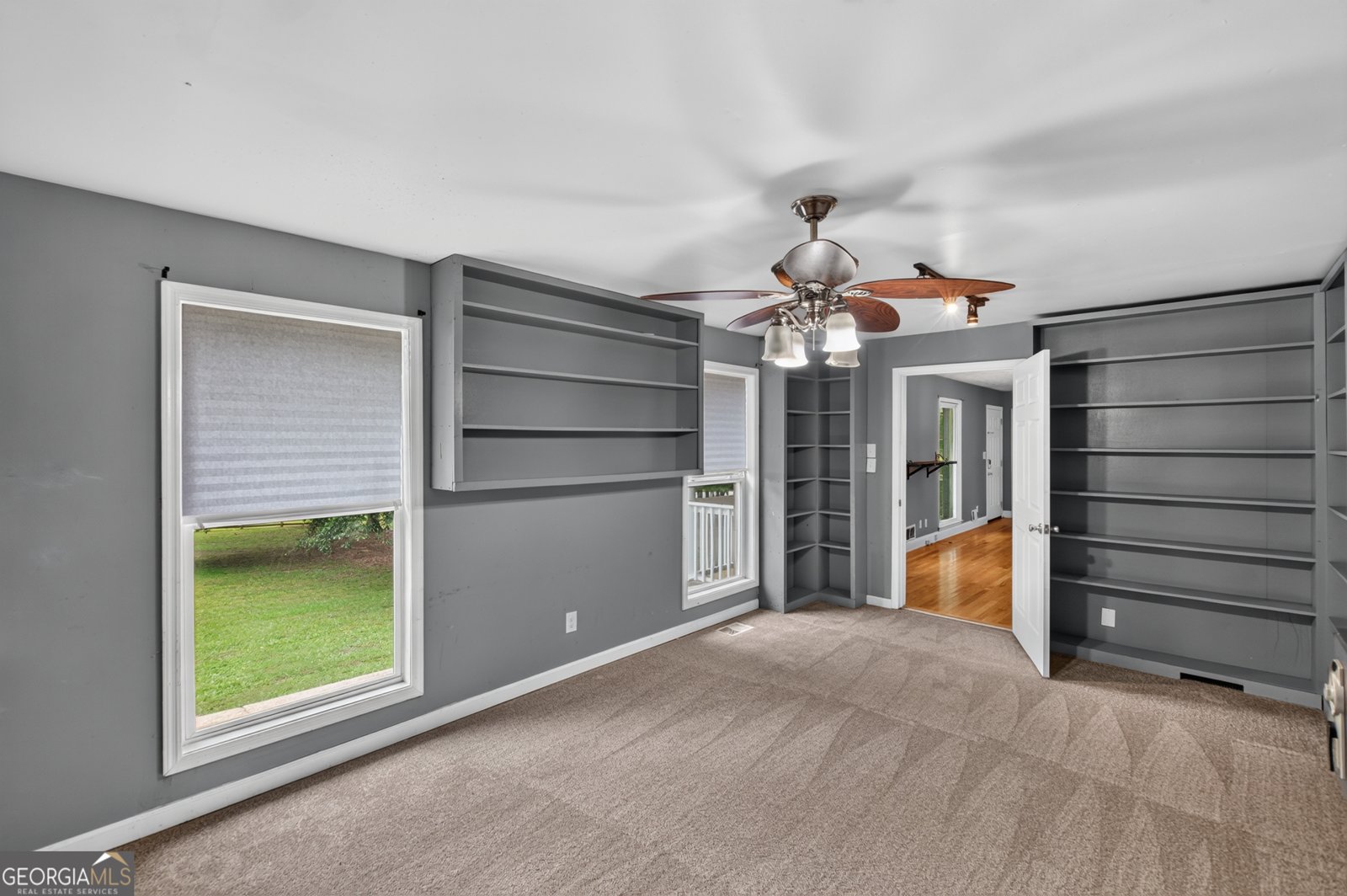 1931 Lake Jodeco Road Jonesboro - Photo 19
