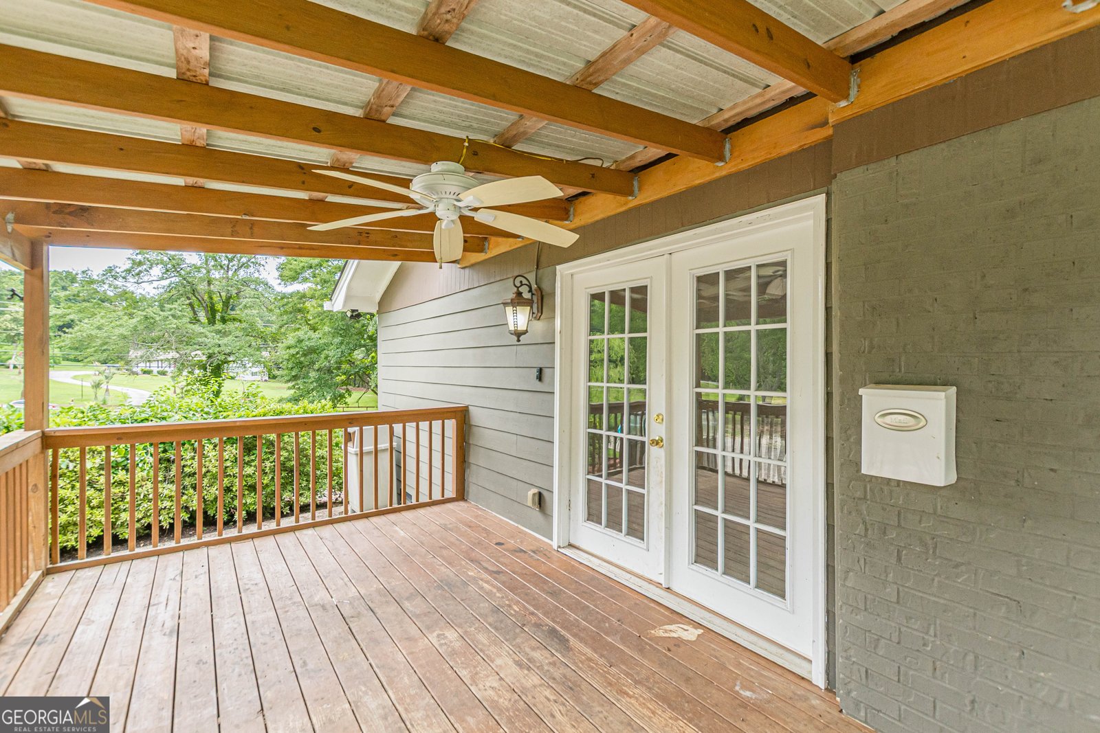 1931 Lake Jodeco Road Jonesboro - Photo 41