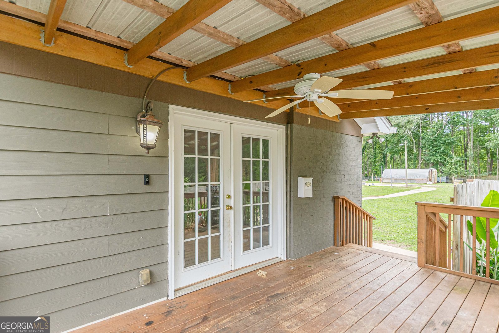 1931 Lake Jodeco Road Jonesboro - Photo 42