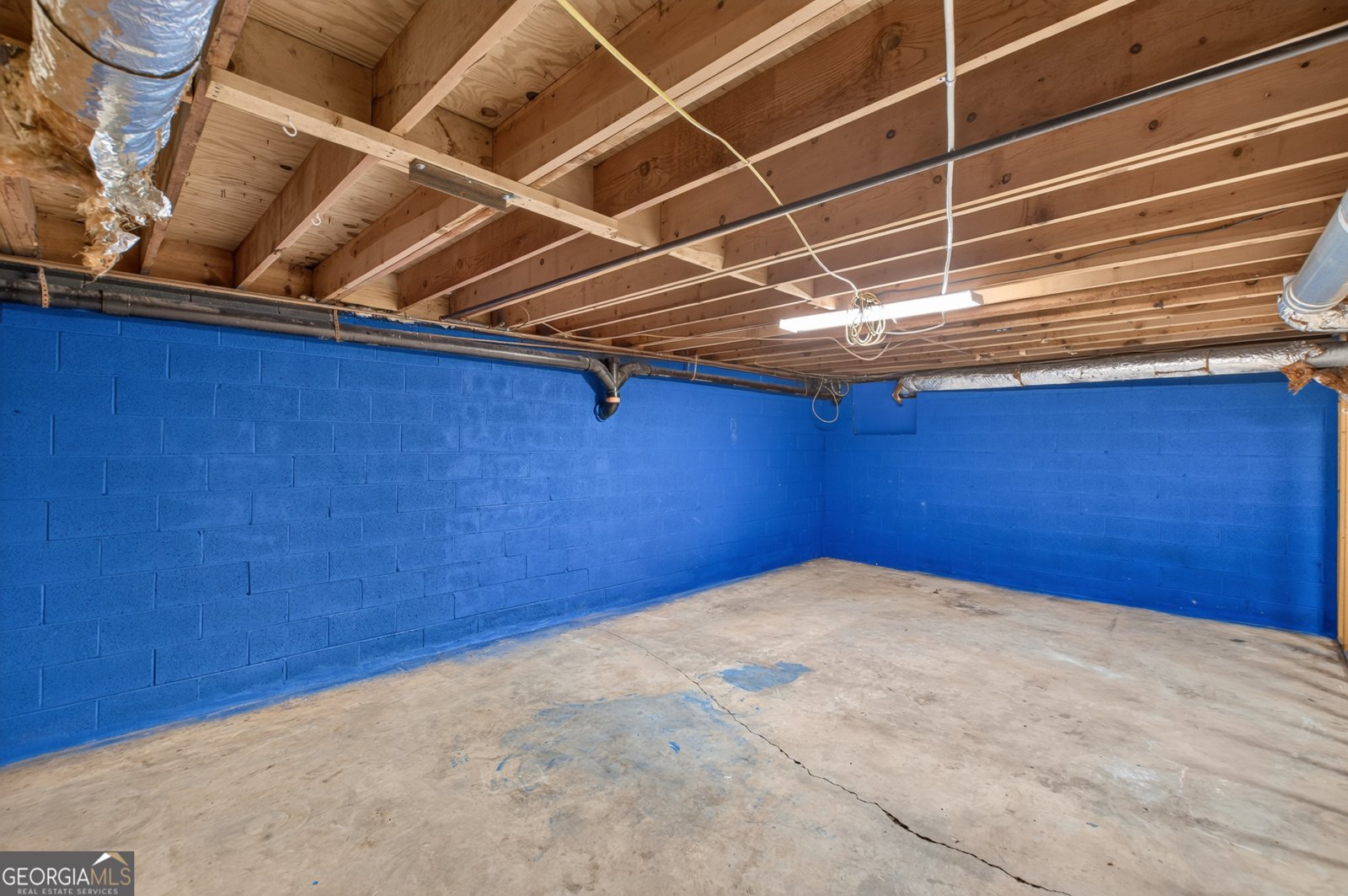 1931 Lake Jodeco Road Jonesboro - Photo 47