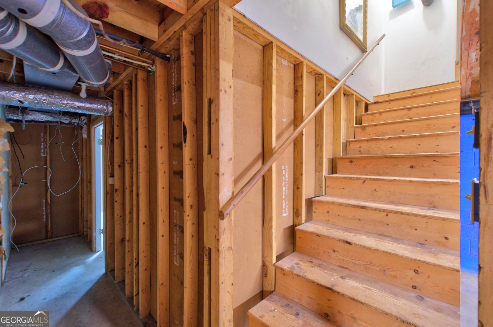 1931 Lake Jodeco Road Jonesboro - Photo 49