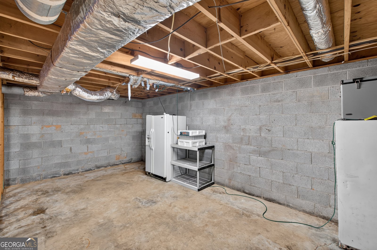 1931 Lake Jodeco Road Jonesboro - Photo 51