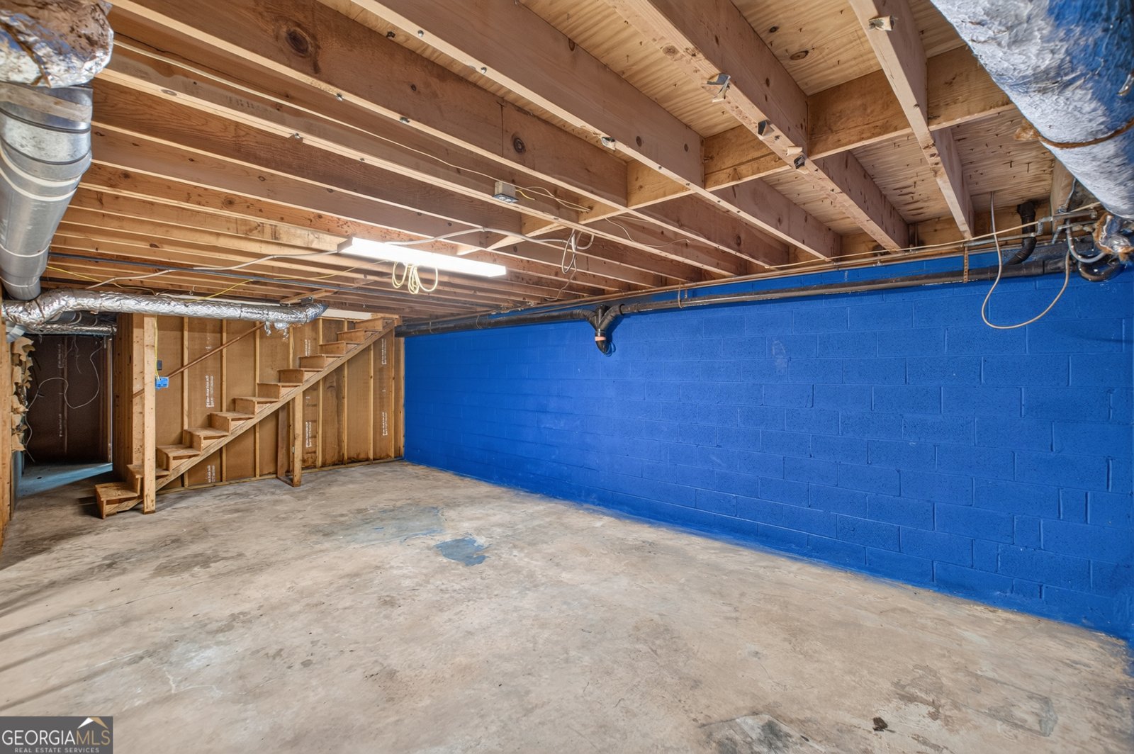 1931 Lake Jodeco Road Jonesboro - Photo 54