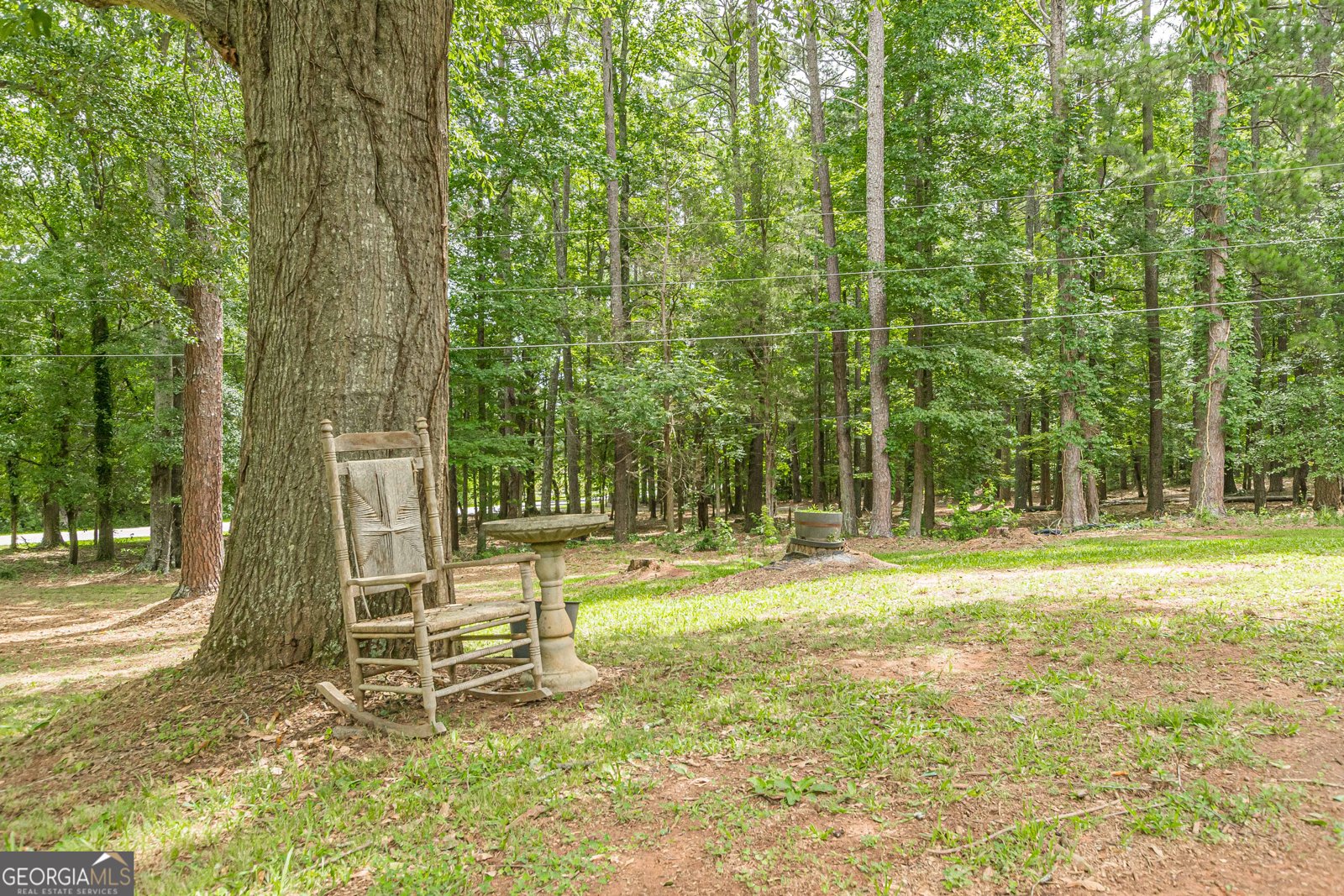 1931 Lake Jodeco Road Jonesboro - Photo 56