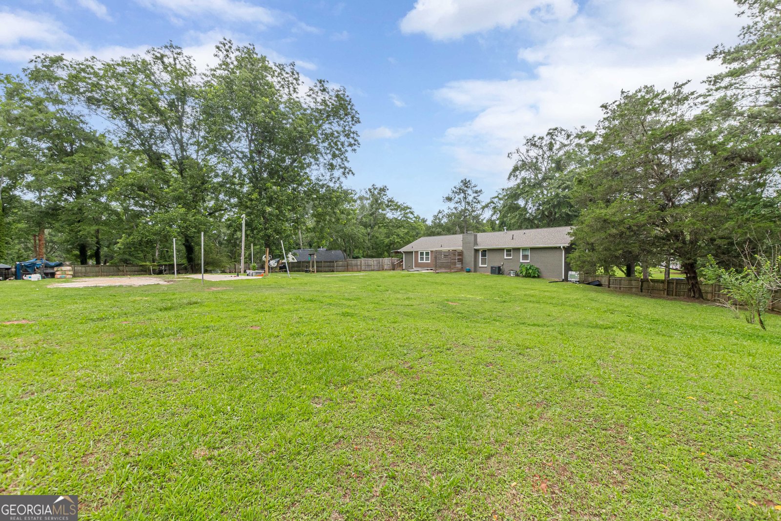 1931 Lake Jodeco Road Jonesboro - Photo 57